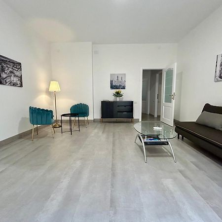 Appartamento Corelli Cagliari Exteriér fotografie