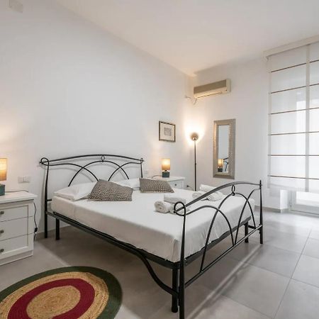 Appartamento Corelli Cagliari Exteriér fotografie