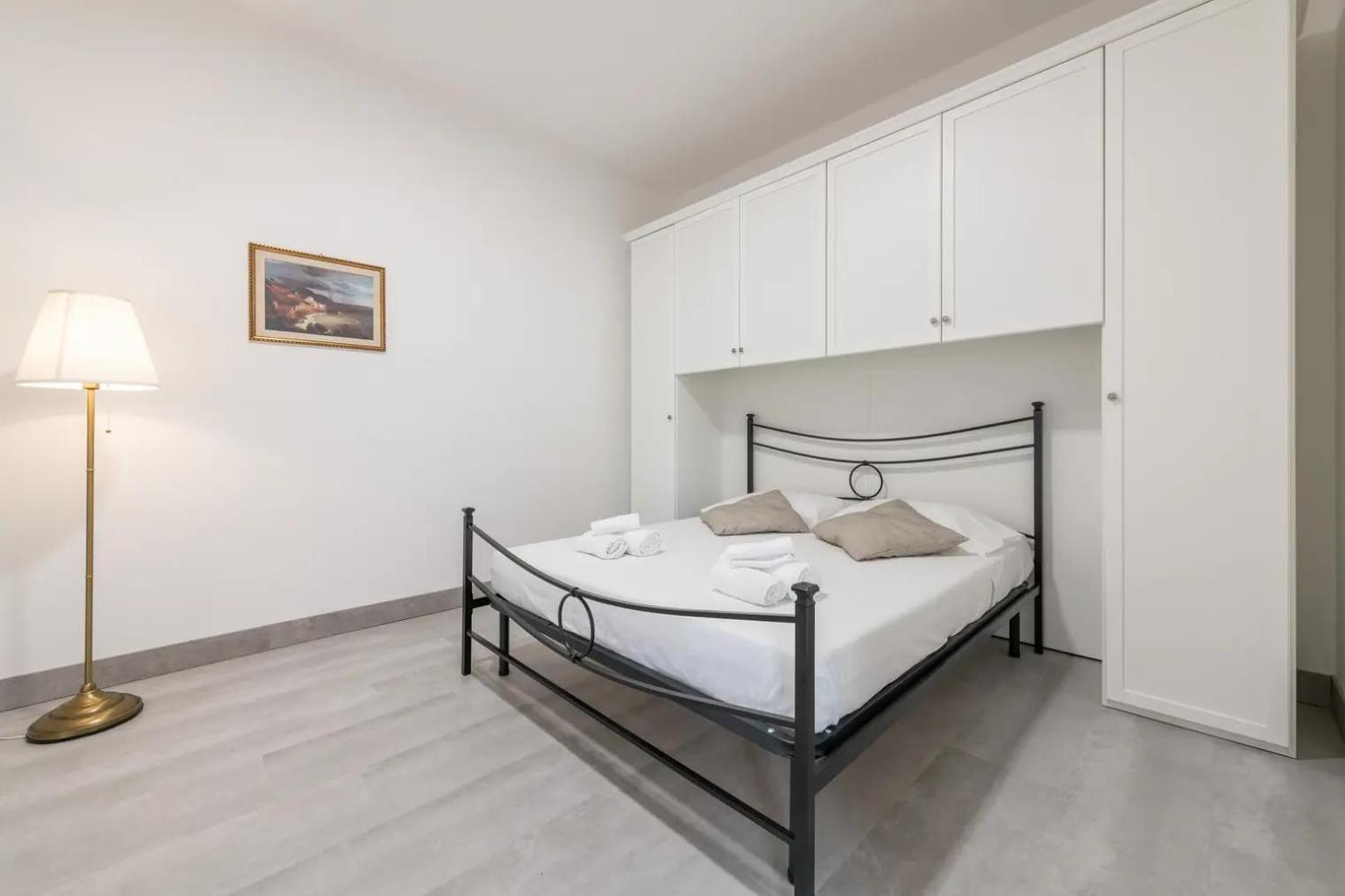 Appartamento Corelli Cagliari Exteriér fotografie