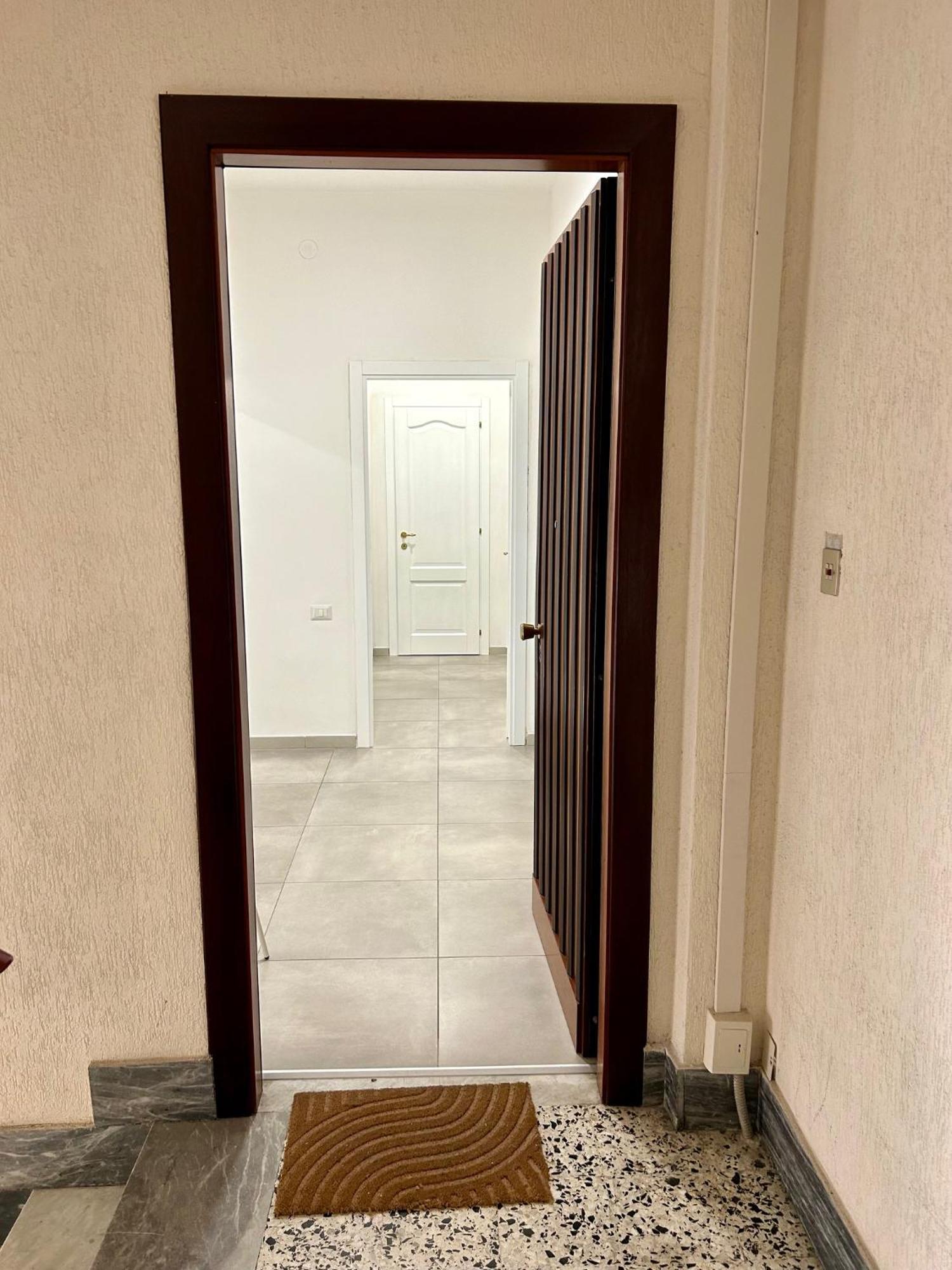 Appartamento Corelli Cagliari Exteriér fotografie