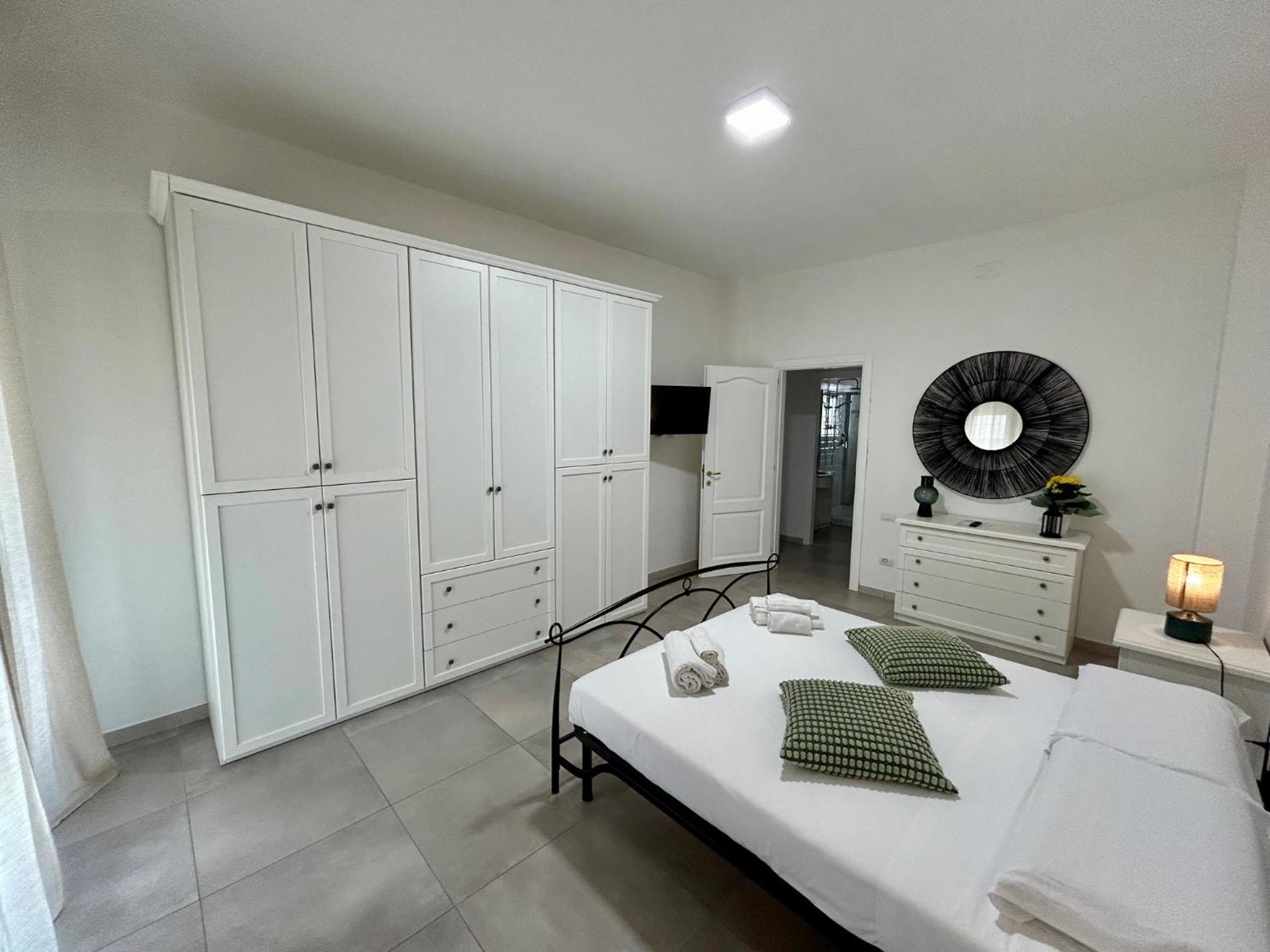 Appartamento Corelli Cagliari Exteriér fotografie