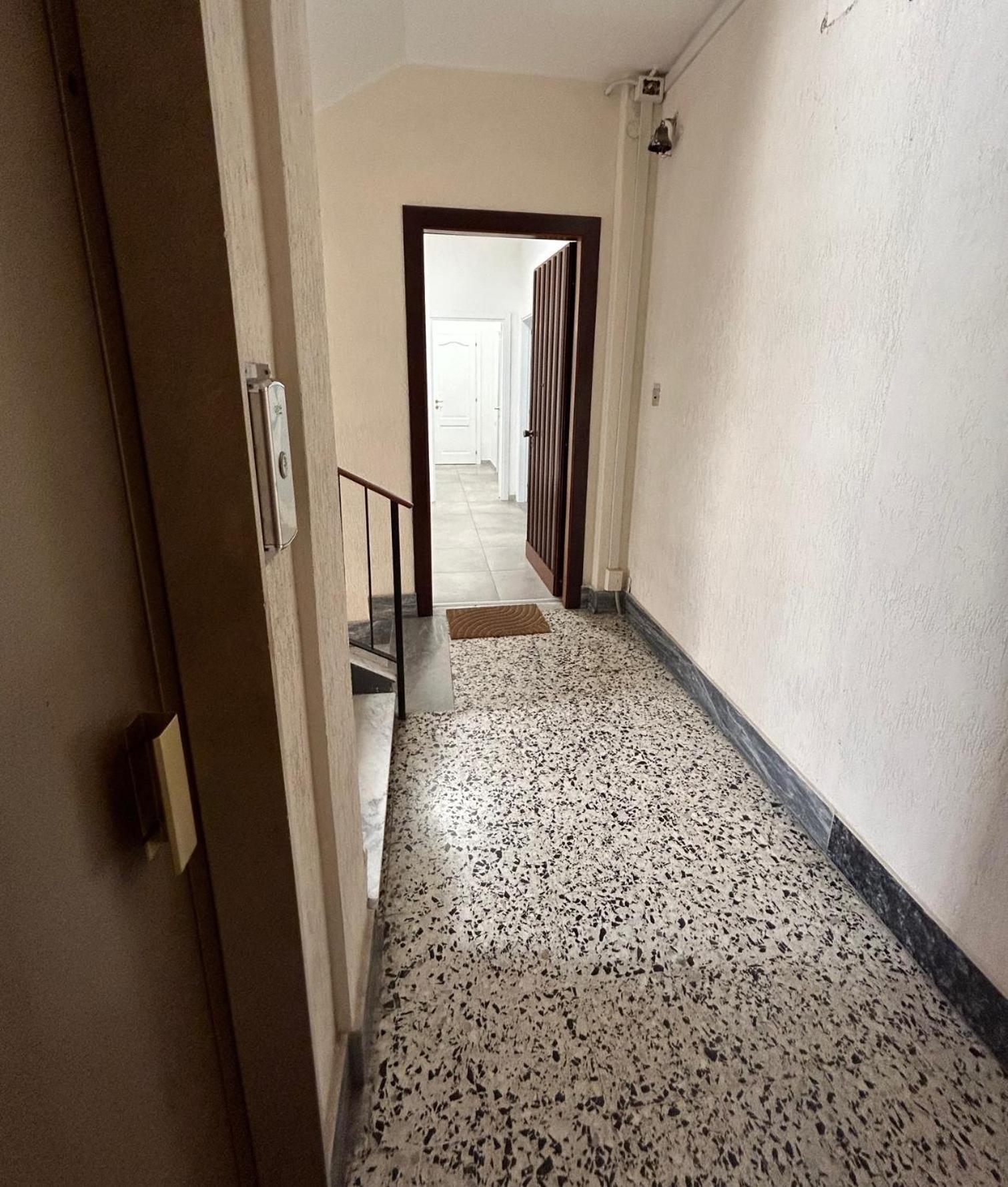 Appartamento Corelli Cagliari Exteriér fotografie