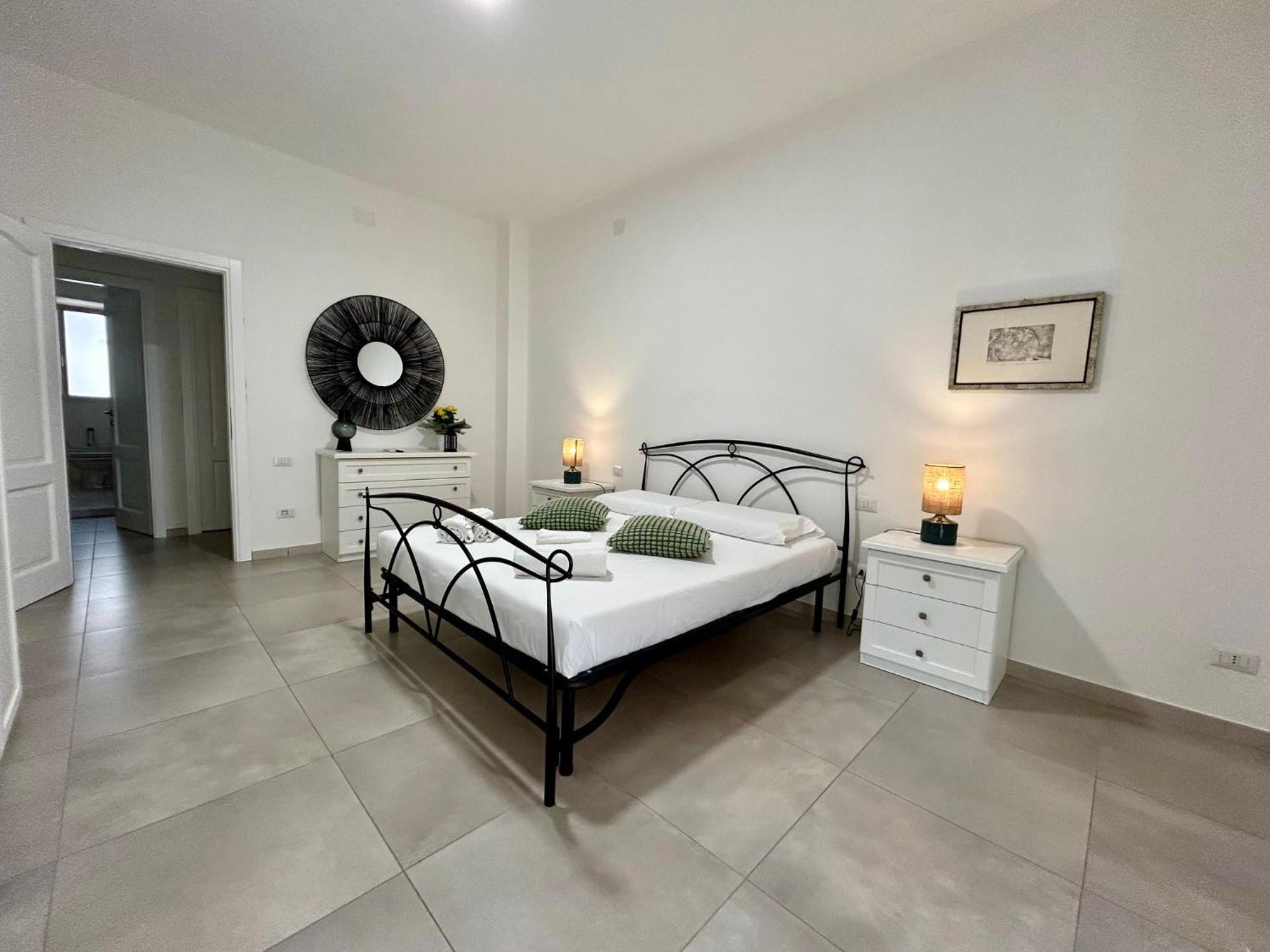 Appartamento Corelli Cagliari Exteriér fotografie