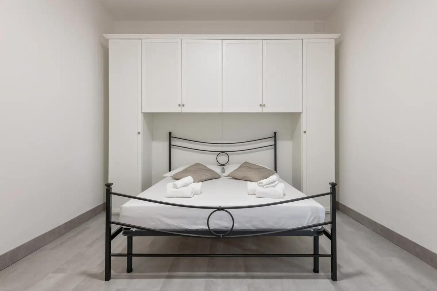 Appartamento Corelli Cagliari Exteriér fotografie